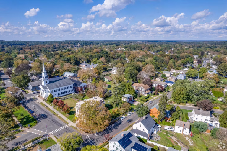 Moving to Guilford, Connecticut: The Complete 2026 Guide to Living, Relocating, and Buying a Home in This CT Shoreline Town